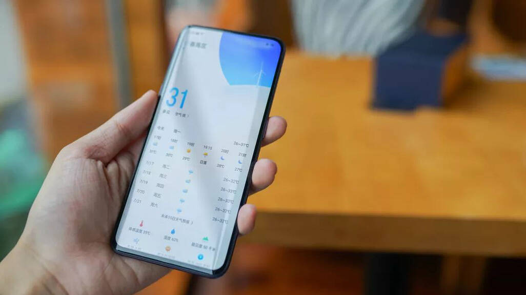 OPPO Find X评测：真正意义上的全面屏，颜值与性能俱佳