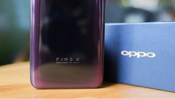 OPPO Find X评测：真正意义上的全面屏，颜值与性能俱佳