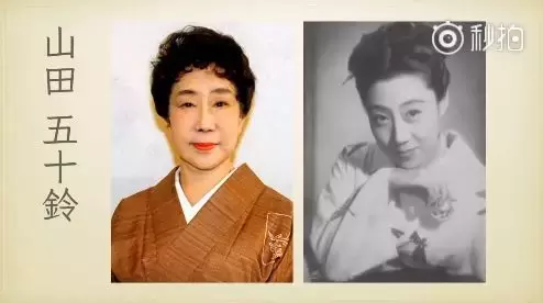 日本昭和时代的30位女演员,真的美到无法超越……