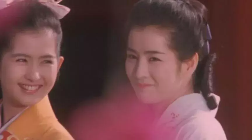 日本昭和时代的30位女演员,真的美到无法超越……