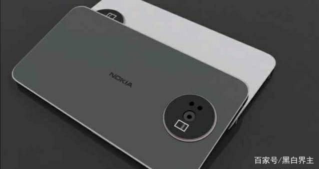 Nokia强势来袭，4100万清晰度监控摄像头回家了