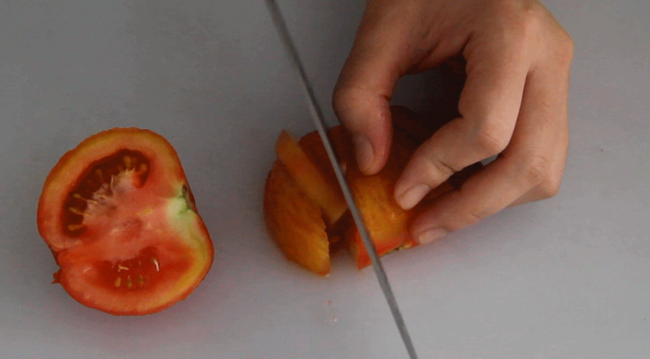 图片[5]-西红柿烧荷包蛋做法步骤图 儿子一口一个连汤汁都吃个精光-起舞食谱网