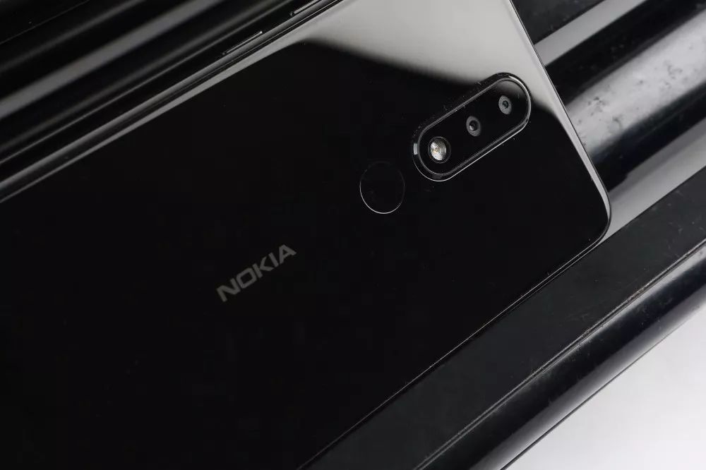 深耕细作当地销售市场｜Nokia X5赏评