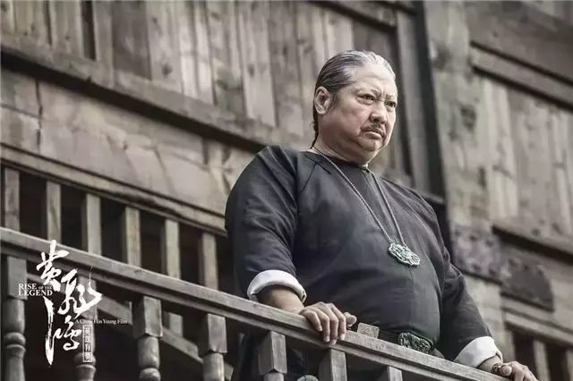 盘点千面影帝梁家辉十大烂片,完美诠释了:没有最烂,只有更烂