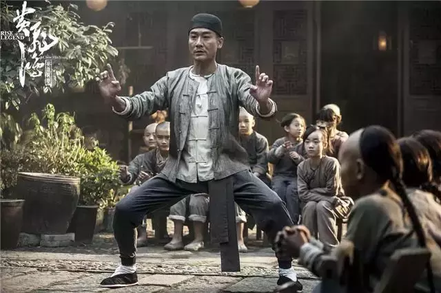 千面影帝梁家辉评分最低的十大烂片,《阿修罗》竟然还排不了第一