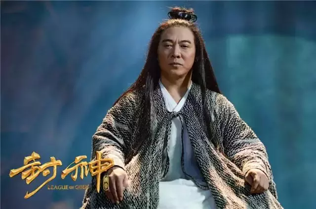 盘点千面影帝梁家辉十大烂片,完美诠释了:没有最烂,只有更烂