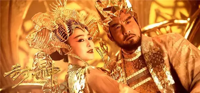 盘点千面影帝梁家辉十大烂片,完美诠释了:没有最烂,只有更烂