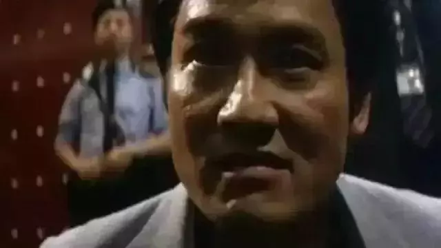 盘点千面影帝梁家辉十大烂片,完美诠释了:没有最烂,只有更烂