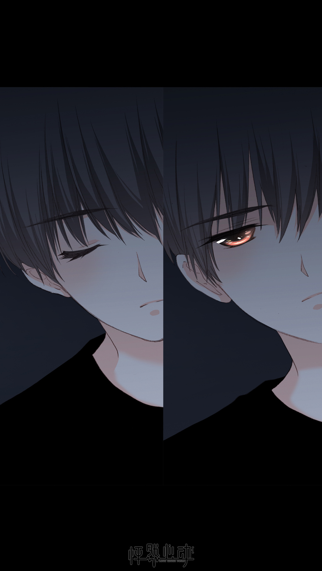 怦然心动快看漫画 怦然心动漫画评论 - 汽车时代网