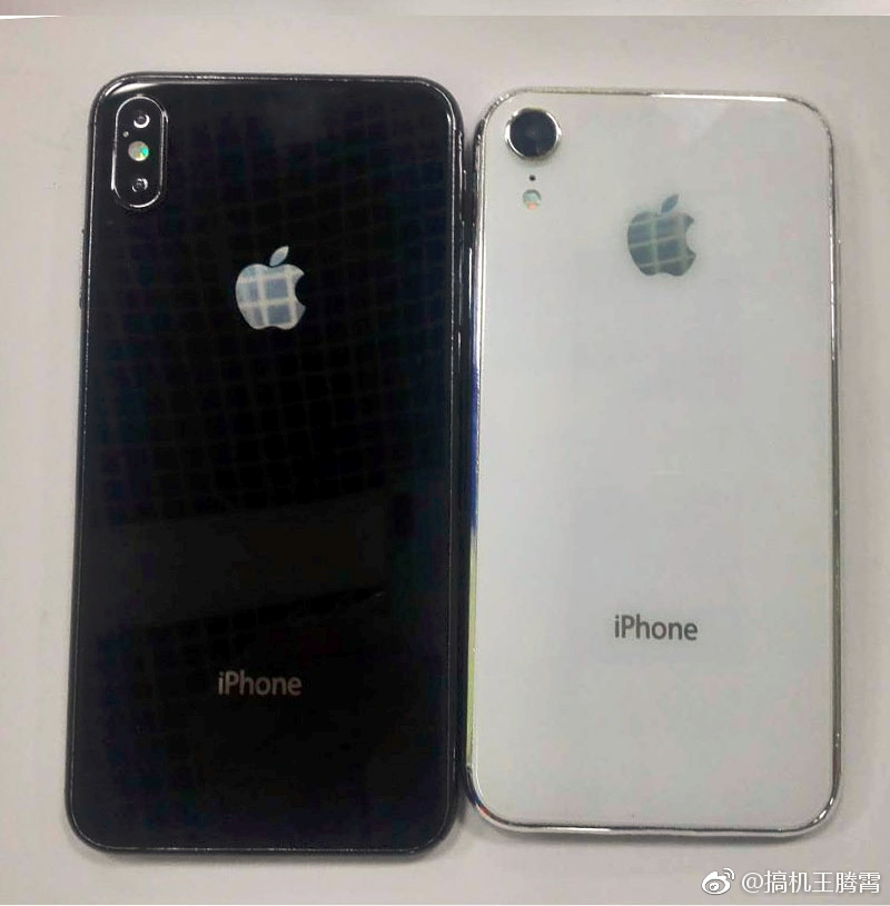 新iPhone抢鲜曝出，2个规格供客户挑选、觉得此次诚心挺足