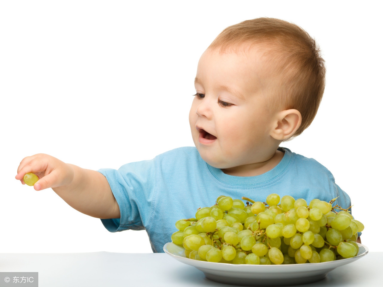 原来小孩子吃葡萄还有这5个好处，可能比吃补品还有效