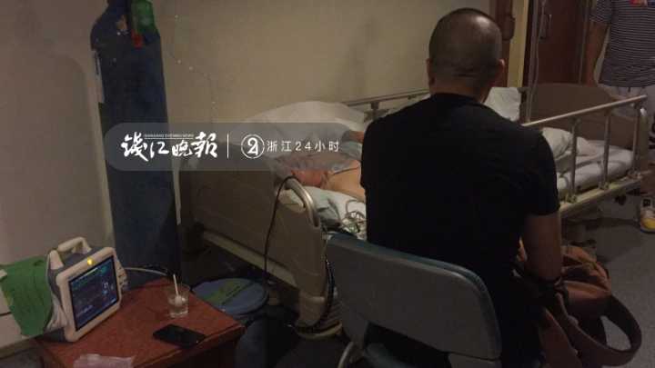 杭州城西轿车撞人，已致4死13伤，肇事车送检