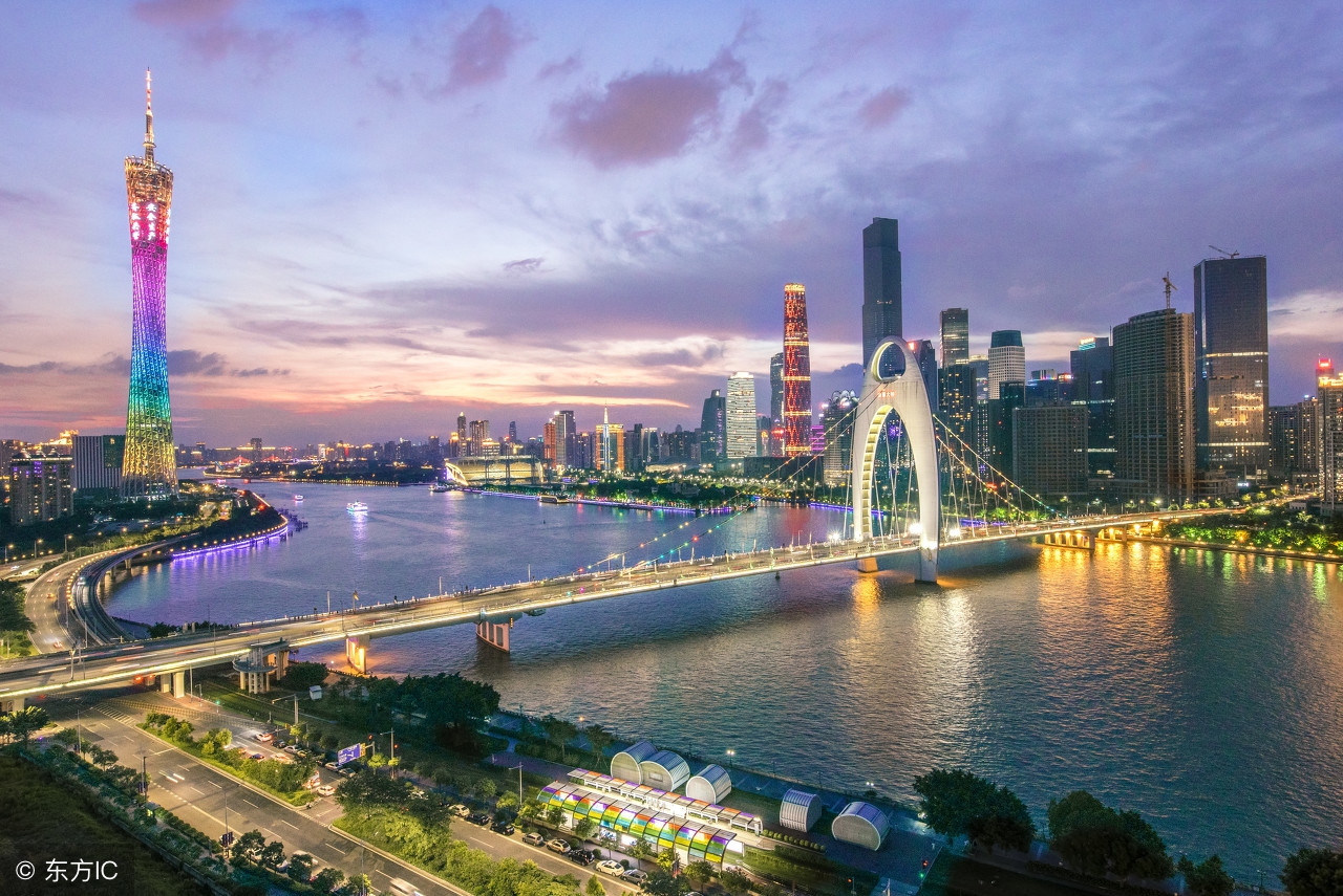 中国第一旅游大省竟然是在旅行版图中存在感较弱的广东？