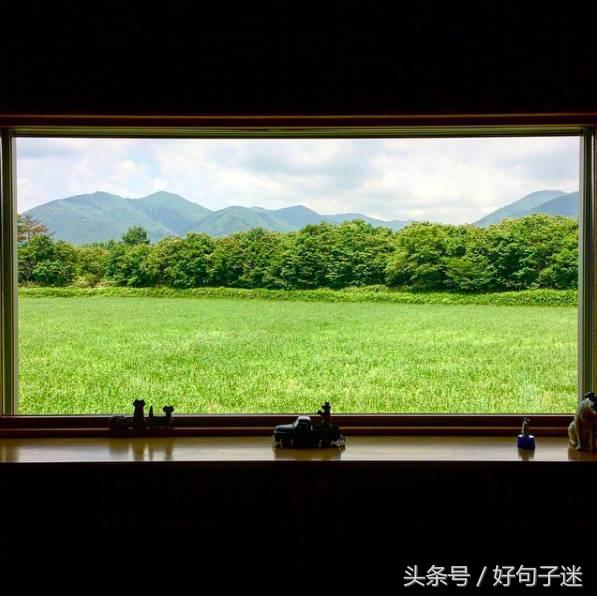 生活很苦现实很累的说说 写给心累崩溃的自己图片