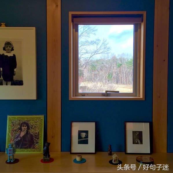 生活很苦现实很累的说说 写给心累崩溃的自己图片