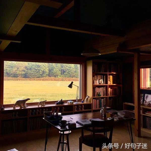 生活很苦现实很累的说说 写给心累崩溃的自己图片