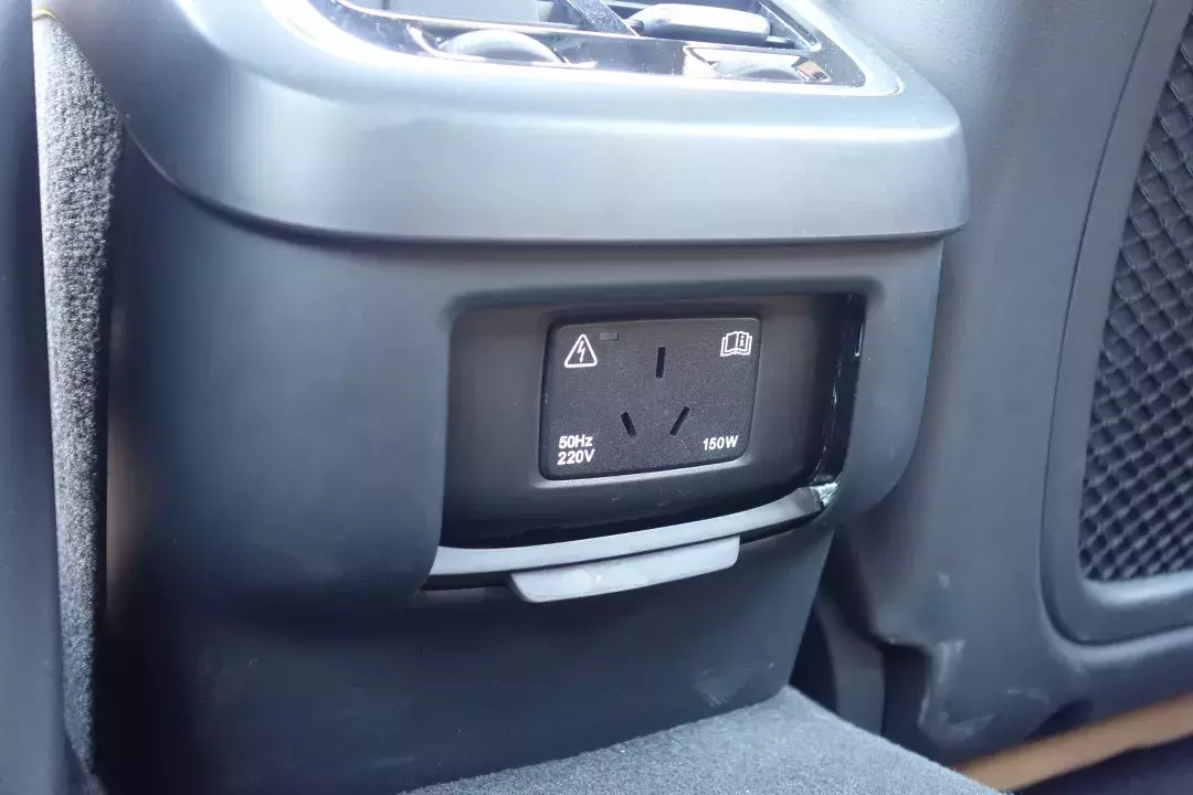 完美诠释北欧精神的沃尔沃V90 CC,真实油耗是多少?