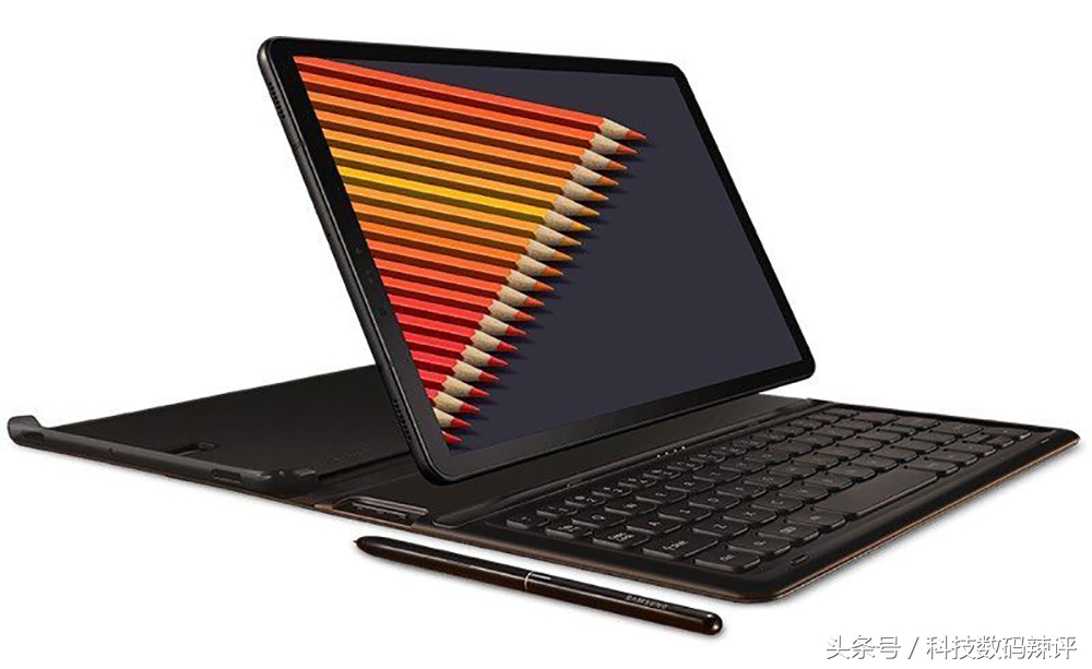称得上最强大平板电脑的三星Galaxy Tab S4宣布公布，市场价有点儿高