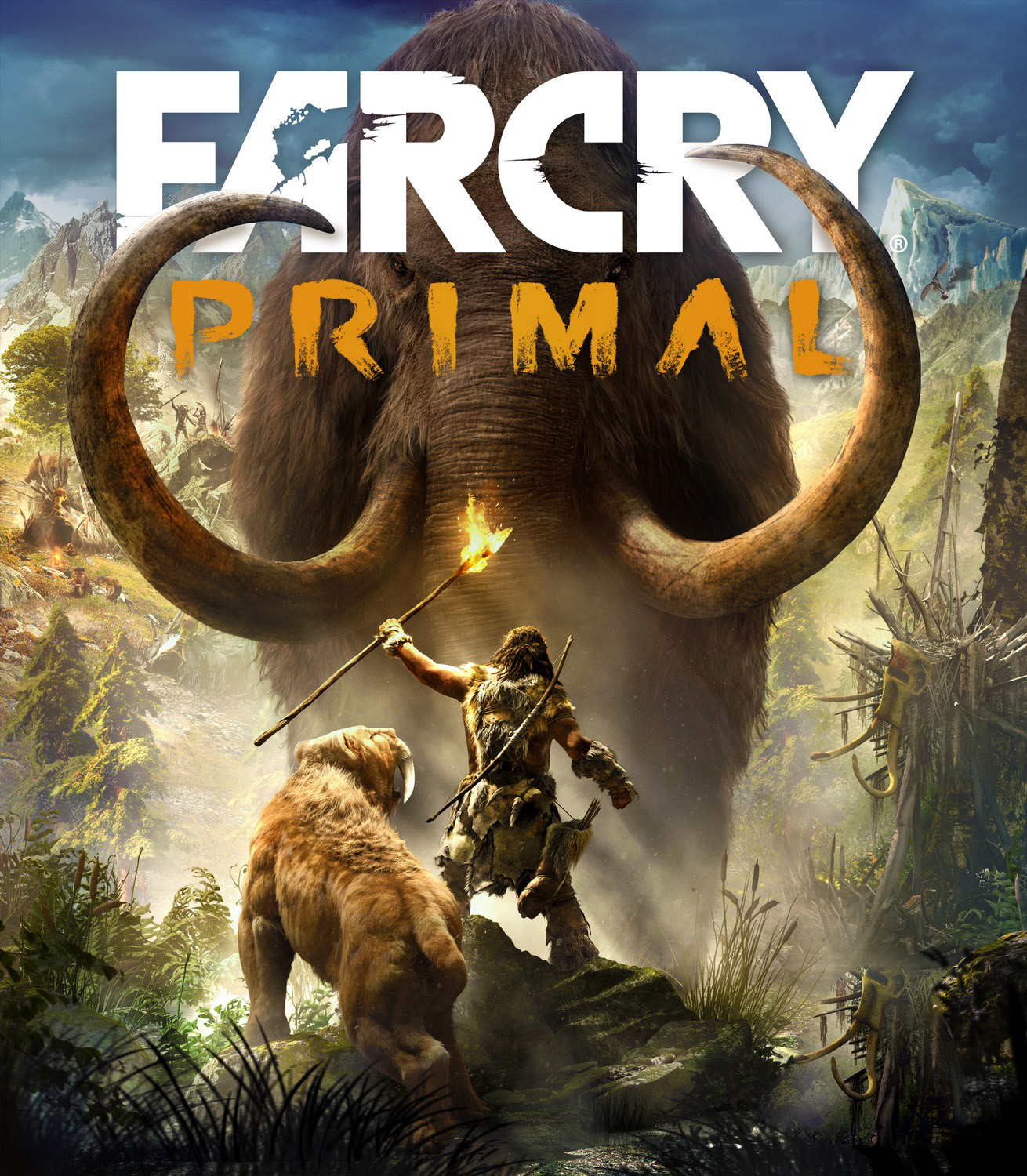 史前一万年电影好看吗 _晶羽科技