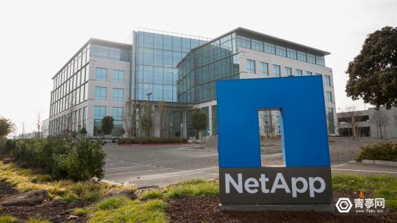 数据储存企业NetApp与Nvidia协作，开发设计高效率公司AI构架