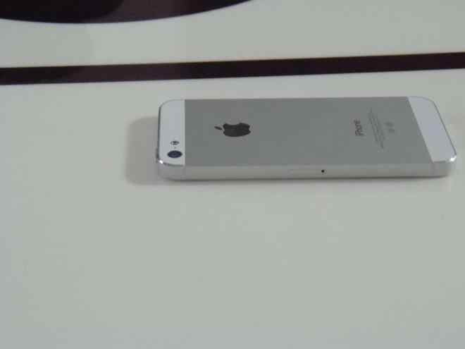 这些年过去，仍在用iPhone5是啥感受？