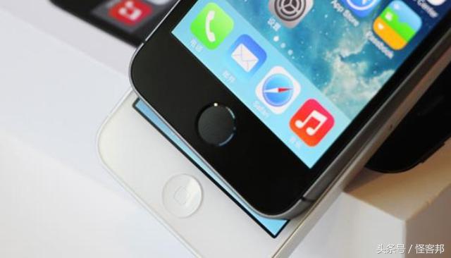 iPhone5s市场价更新，但网民的调侃一针见血