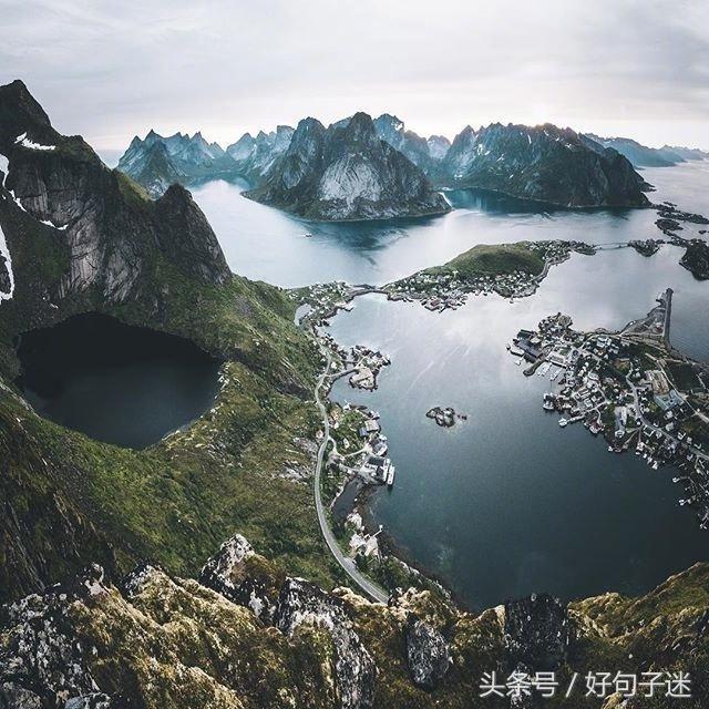 朋友圈心灵鸡汤正能量语录，积极向上，每个人都应该看看！-第8张图片-非凡网