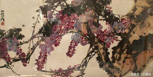 青衿心上意，彩笔画中景——著名画家王绍波以匠心独运的水彩画描绘世俗风情