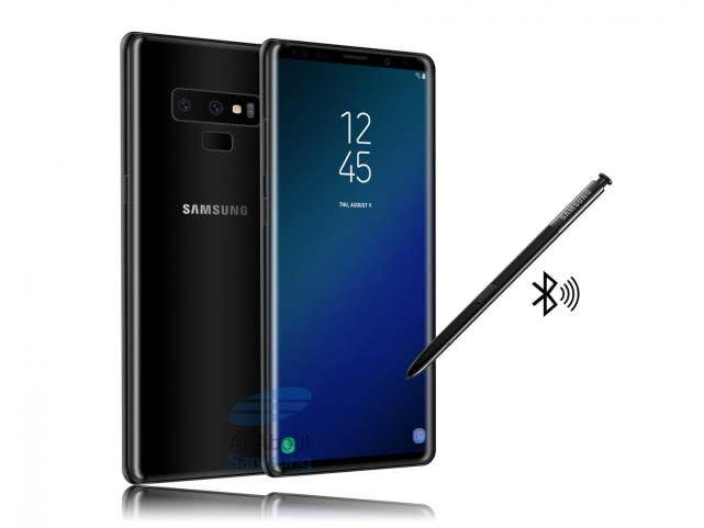 NEX和Find X请让座，安卓机皇Note9袭来，全方位提高不容易炸