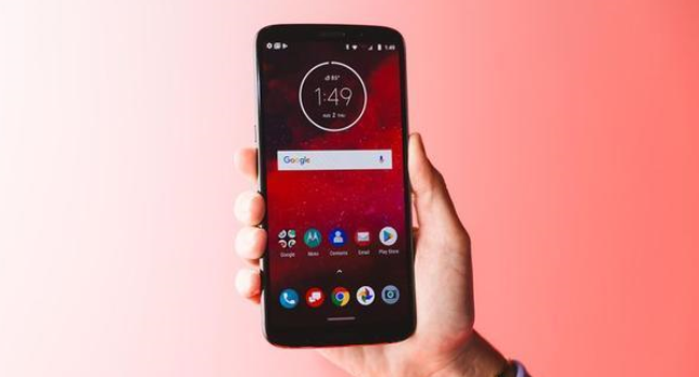 8月15日发！摩托罗拉手机官方宣布新产品发布会：第一款5G手机上Moto Z3有希望公布