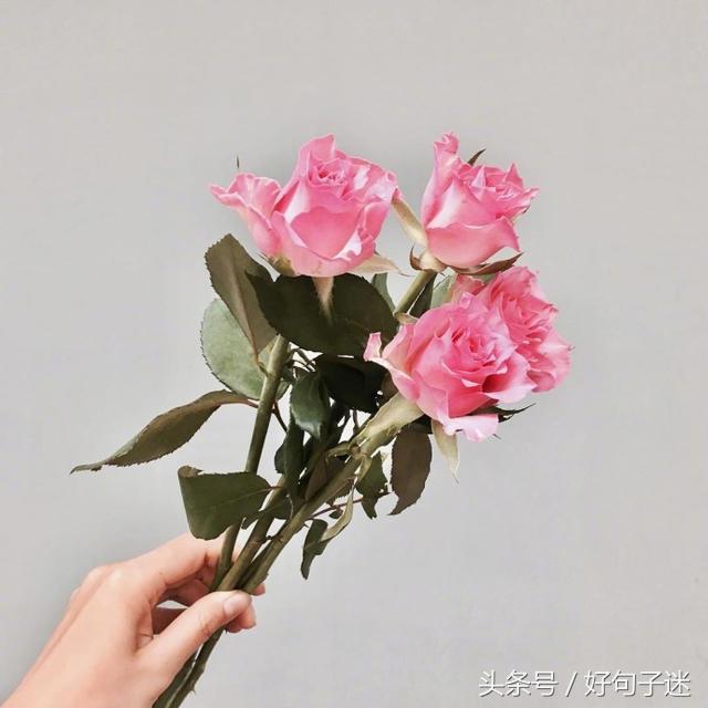 适合表达心情的说说 自己的说说怎么发朋友圈图片