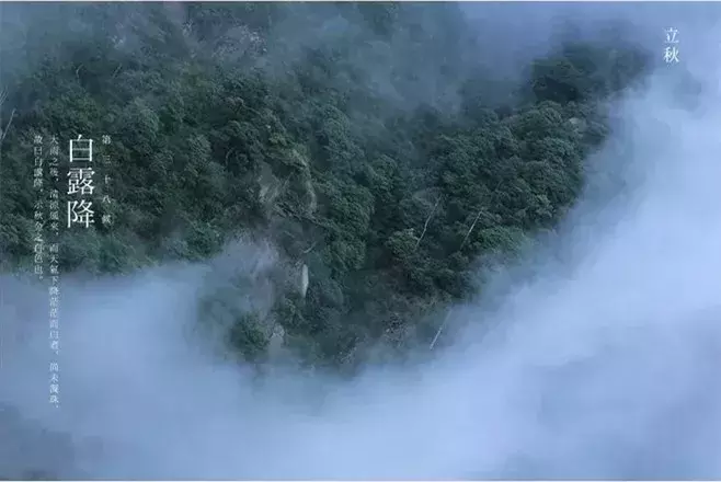 立秋:暑去凉来,一叶知秋!-第4张图片-非凡网 立秋:暑去凉来,一叶知秋!-第4张图片-非凡网