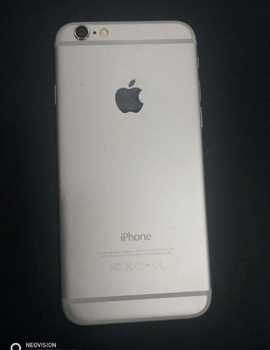 无指纹识别大运行内存iPhone6要是750元，值得买吗？