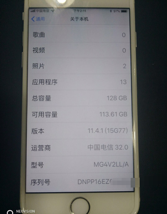 无指纹识别大运行内存iPhone6要是750元，值得买吗？
