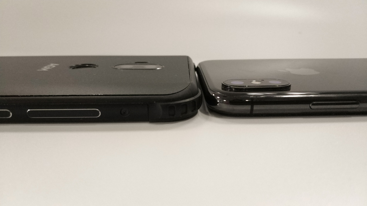 AGM X3室外三防手机8月29公布 这长相和薄度要绝世