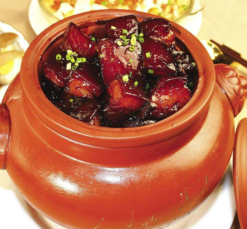 鲁菜的十大代表菜你知道几道?  鲁菜菜谱 第5张