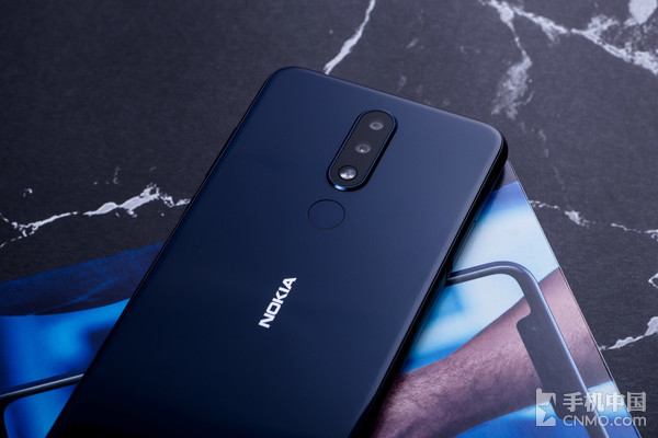1000元颜值爆表小能手 Nokia X5为什么值得购买？