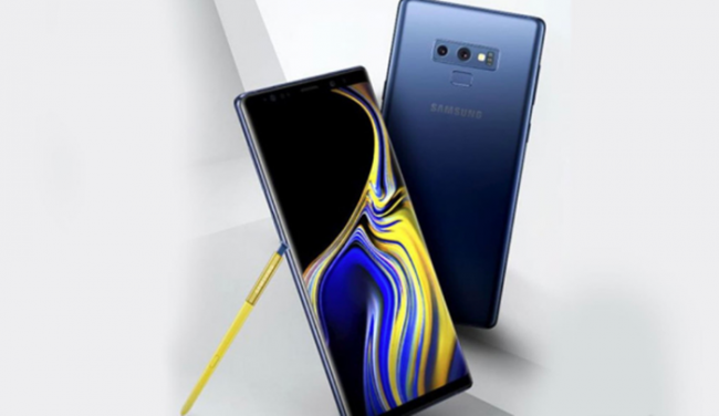 三星Note9曝料全方位归纳：能否打个攻坚战還是个难题