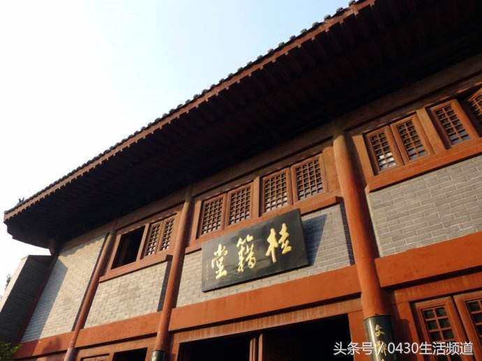 开封府旅游攻略：天下首府，名不虚传，值得一游！