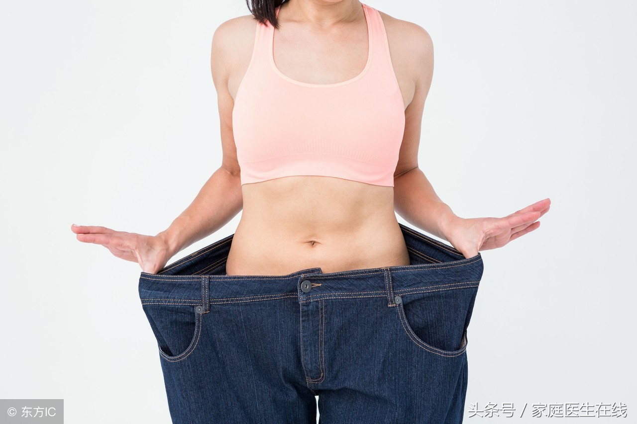 腹部脂肪堆积过多有什么危害？看完文章就赶紧去减肥吧