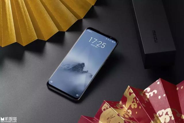 魅族16th先发感受：这才算是Design by MEIZU