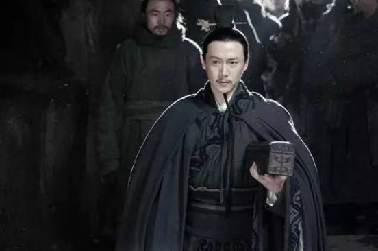 中国历史上纵横世间千余载最终却神秘失踪的大哥级人物