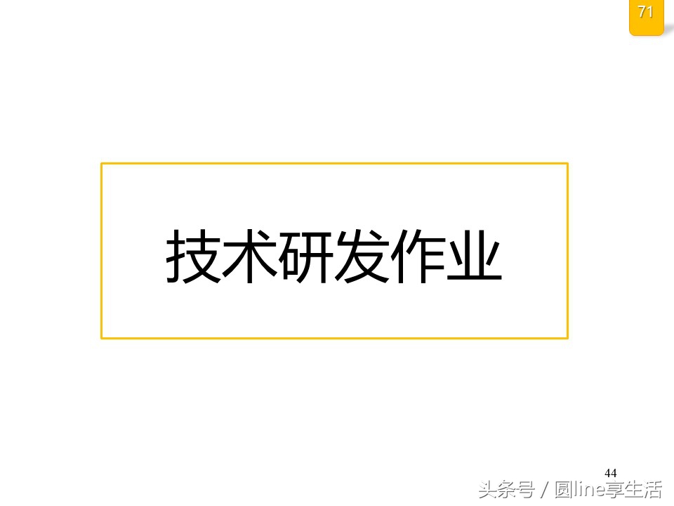 公司全套管理流程圖，建議收藏