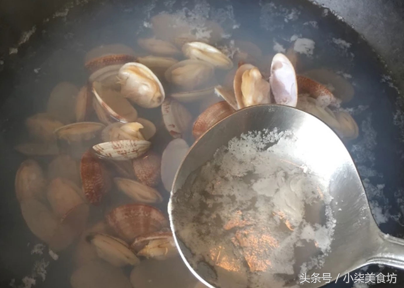 图片[7]-冬瓜海鲜汤最美味的做法 立秋后来一碗清清爽爽 补水又美容-起舞食谱网