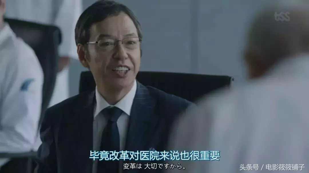 《好医生》每一集都要用掉一盒纸巾 目前豆瓣评分已高达8.7分
