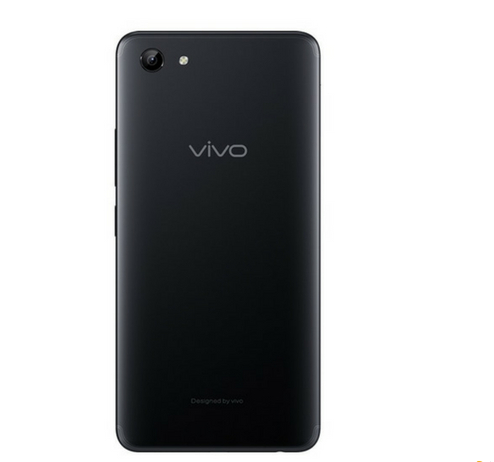 vivo Y81宣布公布：MTKCPU扶持，市场价1300元！