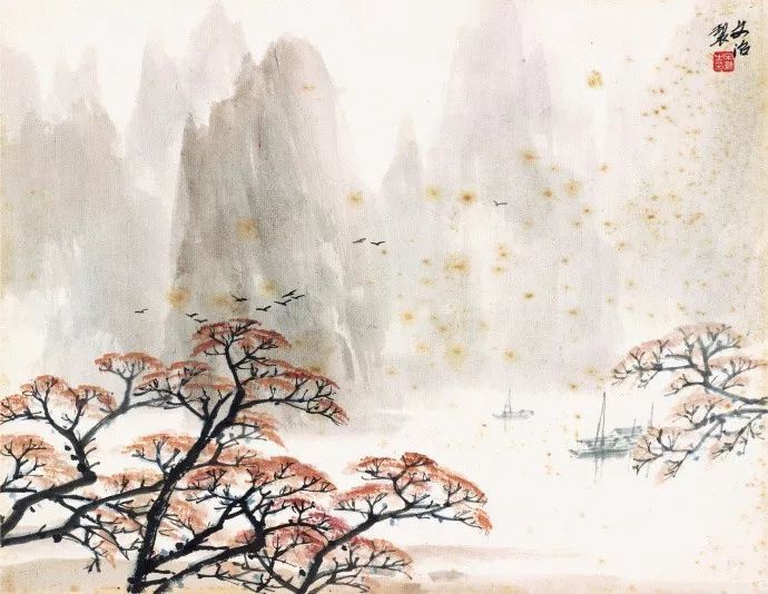 42句最美“花”诗词：只闻花香，不争朝夕-第5张图片-非凡网