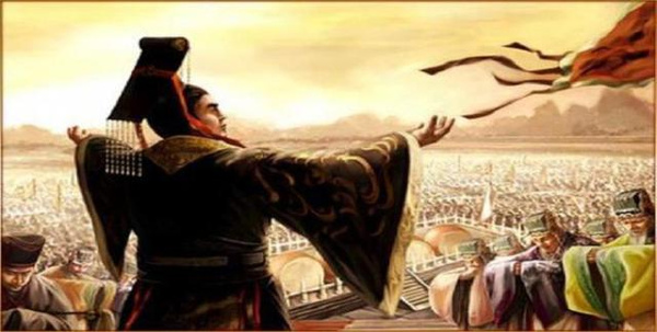 是什么引发了春秋战国礼乐崩坏的开端?