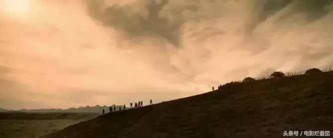 这部电影告诉你,世界上第一条狗是怎么诞生的?