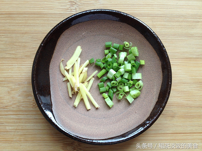 减肥又馋肉，这道菜一定不要错过，入味软烂比肉都香，多吃不长肉